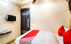 Hotel O Kuber Residency Near Birla Mandir
