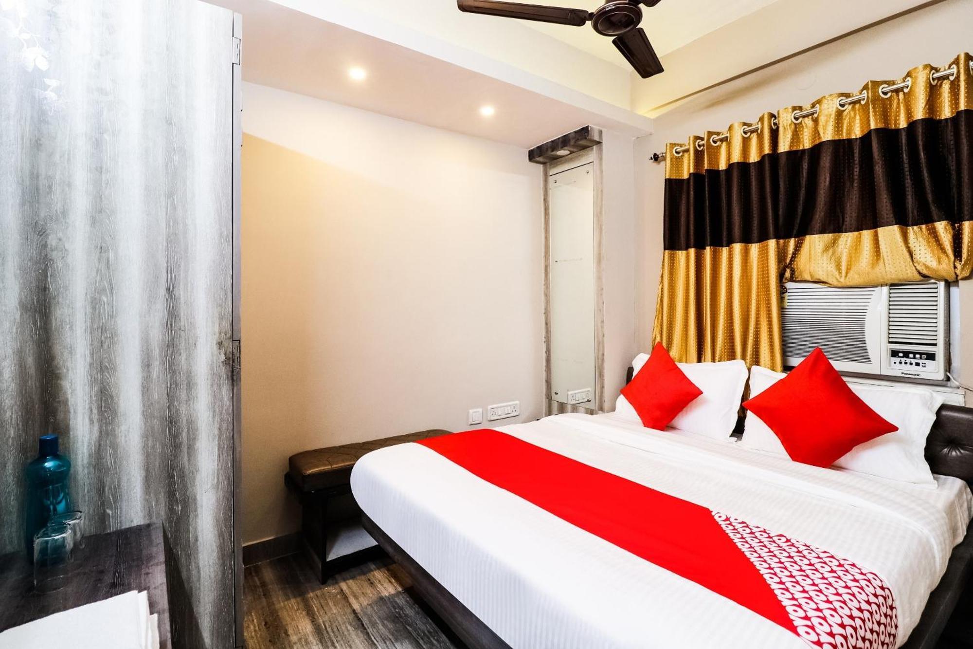 Hotel O Kuber Residency Near Birla Mandir Kolkata Exterior photo